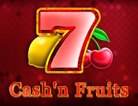 Cash'n Fruits Hold And Win