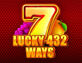 Lucky 432 Ways