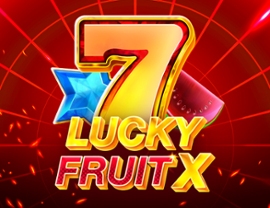 Lucky Fruit X