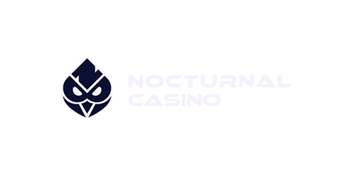 Nocturnal Casino Logo