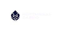 Nocturnal Casino Logo
