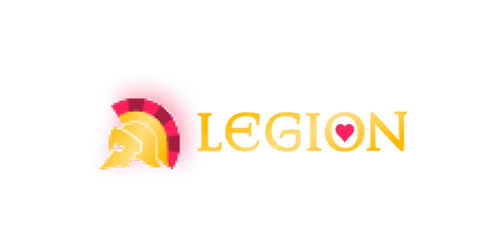 Legion Casino Logo