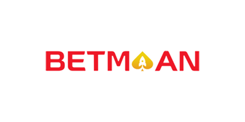 Betmaan Casino Logo