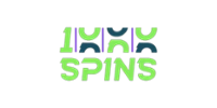1000 Spins Casino Logo