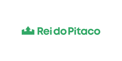 Rei do Pitaco Casino Logo