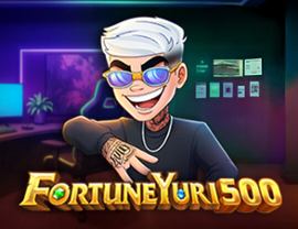 Fortune Yuri 500
