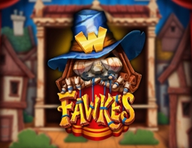 Fawkes