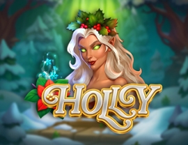 Holly