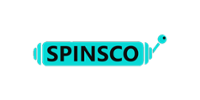 Spinsco Casino Logo