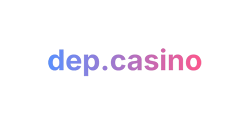 Dep Casino Logo