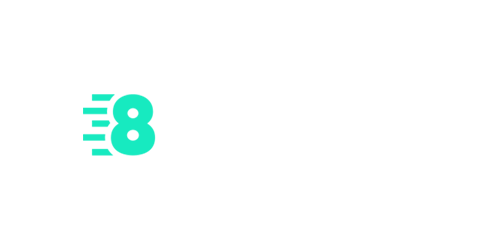 8black Casino Logo