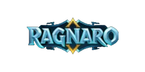 Ragnaro Casino Logo