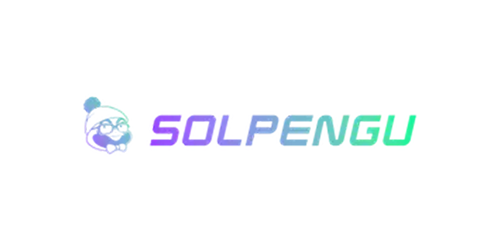 Solpengu Casino Logo