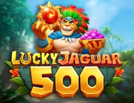 Lucky Jaguar 500