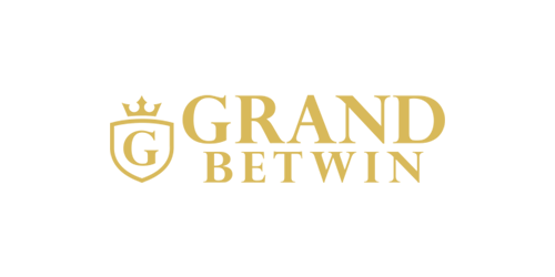 Grandbetwin Casino Logo