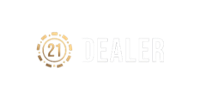 21Dealer Casino Logo