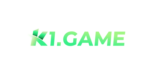 K1.game Casino Logo