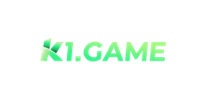 K1.game Casino Logo