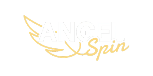 AngelSpin Casino Logo