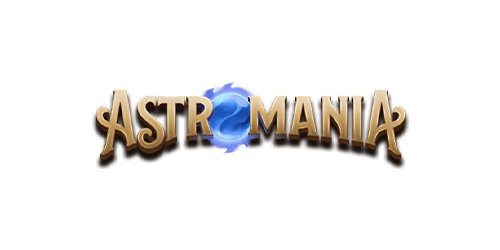 AstroMania Casino Logo