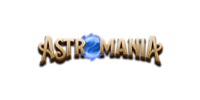 AstroMania Casino Logo
