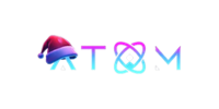 Atom Casino Logo