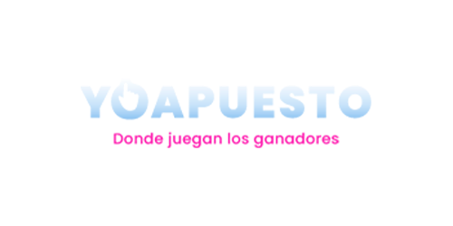 YoApuesto Casino AR Logo