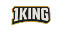 1KingBet Casino Logo
