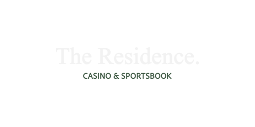 The Residence Casino Logo