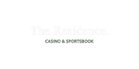 The Residence Casino Logo
