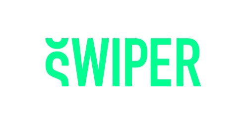Swiper Casino DK Logo