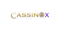 Cassinox Casino Logo