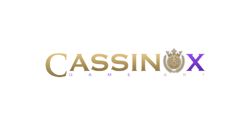 Cassinox Casino Logo