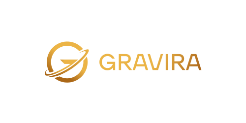 Gravira Casino Logo