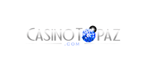Casino Topaz Logo