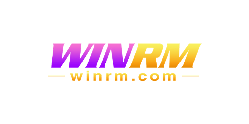 WINRM Casino Logo