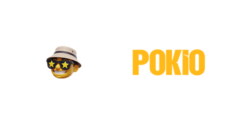 Spinpokio Casino Logo
