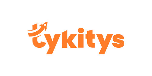 Tykitys Casino Logo