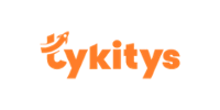Tykitys Casino Logo