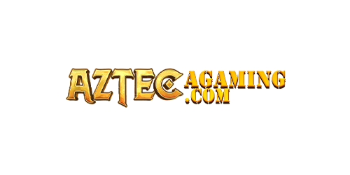 Azteca Gaming Casino Logo