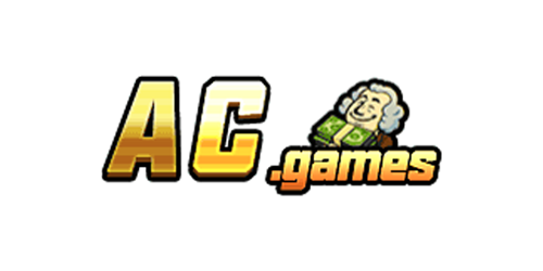 AC.game Casino Logo