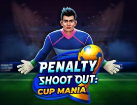 Penalty Shoot Out: Cup Mania