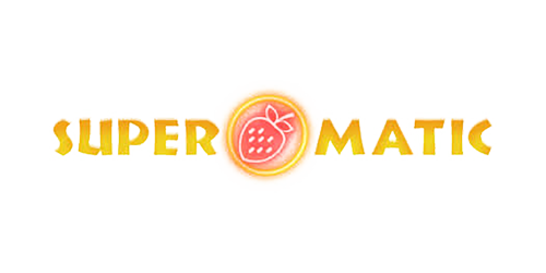 Superomatic Online Casino Logo