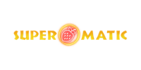 Superomatic Online Casino Logo