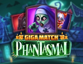 Giga Match Phantasmal