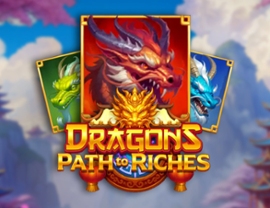 Dragons Path to Riches