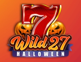 Wild 27 Halloween