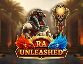 Ra Unleashed
