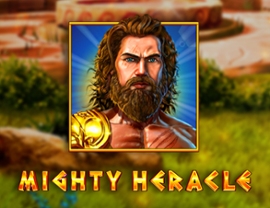 Mighty Heracle