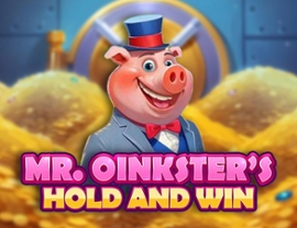 Mr. Oinksters Hold and Win